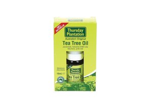 TEA TREE OIL ANTIS. 100%