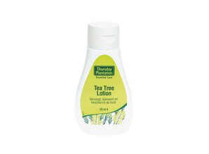 TEA TREE LOTION