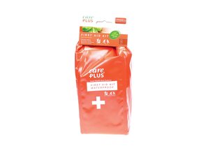 CARE PLUS FIRST AID KIT WATERP