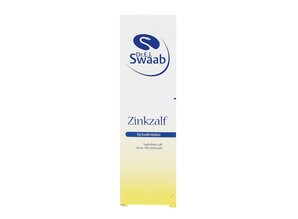 SWAAB ZINKZALF TUBE