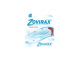 ZOVIRAX CREME KOORTSLIP TUBE