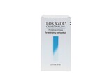 LOXAZOL CREMESPOELING