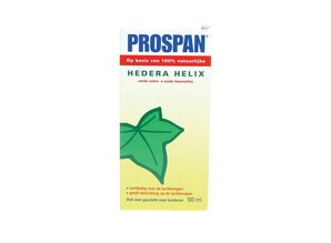 PROSPAN HEDERA HELIX DRANK