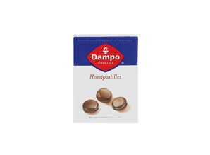 DAMPO HOESTPASTILLES