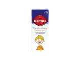 DAMPO KINDERSIROOP