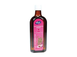 IDYL HOESTSIROOP THIJM/ECHINA