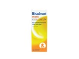 BISOLVON ELIXER KIND 4 MG/5ML