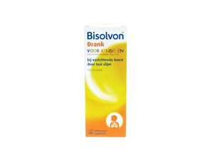 BISOLVON ELIXER KIND 4 MG/5ML