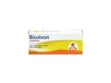 BISOLVON TABLETTEN 8MG