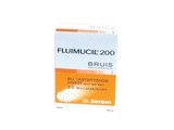 FLUIMUCIL BRUIS 200MG