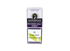 NATT PECTOFREE ADULT
