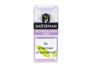 NATT PECTOFREE JUNIOR