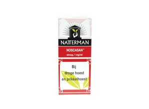 NATT NOSCASAN FRAMBOZEN