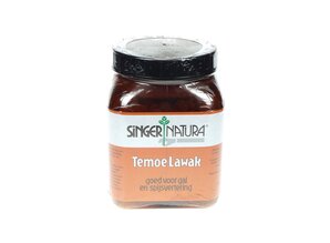 TEMOE LAWAK TABLETTEN(SINGER)
