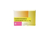HEALTHY DIARREE REMMER 2MG