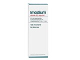 IMODIUM DRANK