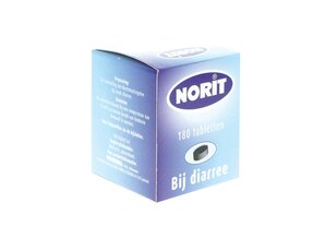 NORIT TABLETTEN