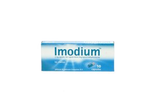 IMODIUM 2 MG