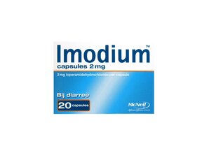 IMODIUM 2 MG