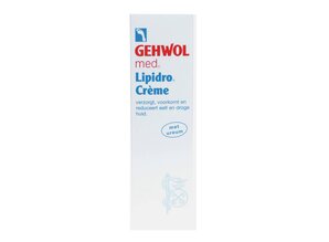 GEHWOL LIPIDRO-CREME