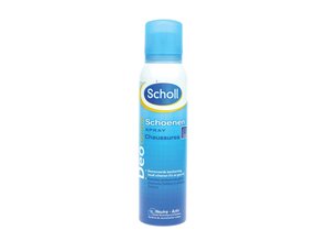 SCHOLL DEO-CONTROL SCHOENENSPRAY