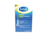 SCHOLL INLEGZOLEN DEO