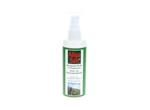 ALLGAUER DEO SPRAY VOET & SCHOEN