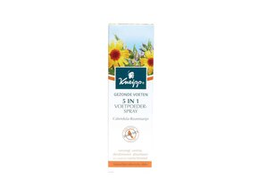 KNEIPP VOETPOEDERSPRAY