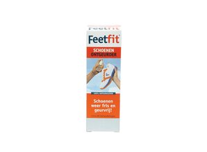 FEETFIT SCHOENENONTGEURDER