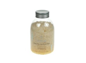 ZARQA FEET DEAD SEA FOOTBATH SALT