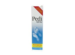 PEDI-SPRAY