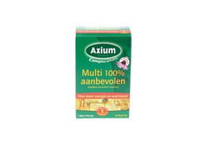 AXIUM MULTI EXTRA ECHINACEA