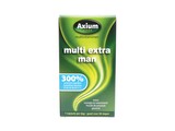 AXIUM MULTI EXTRA MAN