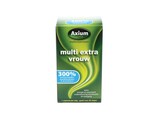 AXIUM MULTI EXTRA VROUW
