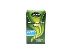 AXIUM MULTI EXTRA 50+