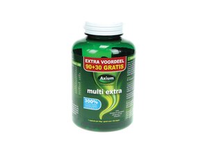 AXIUM MULTI EXTRA