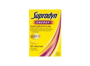 SUPRADYN COMPLEX ENERGY