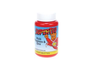 SUPERTED MULTI+IJZER(KIND)