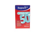 DAGRAV VITAAL 50+