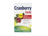 CRANBERRY FORTE