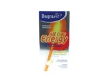 DAGRAV ALL DAY ENERGY TOTAAL 30