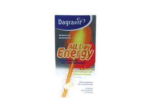 DAGRAV ALL DAY ENERGY TOTAAL 30