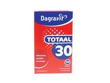 DAGRAV TOTAAL STRIP
