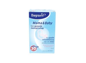 DAGRAV MAMA&BABY