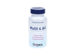 ORTHICA MULTI 4 ALL
