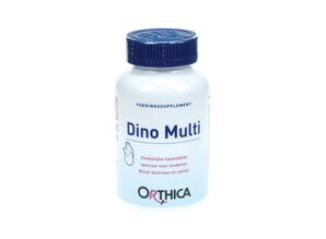 ORTHICA DINO MULTI