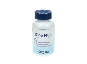 ORTHICA DINO MULTI