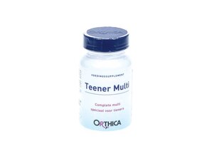 ORTHICA TEENER MULTI