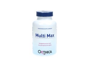 ORTHICA MULTI MAX SR