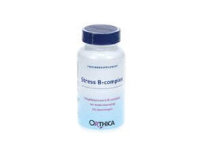 ORTHICA STRESS B COMPLEX
